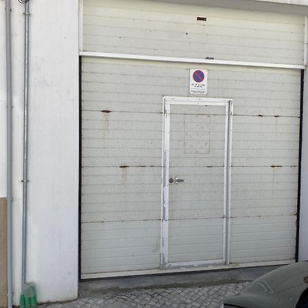 Leva Dmar Διαμέρισμα Ναζαρέ Εξωτερικό φωτογραφία