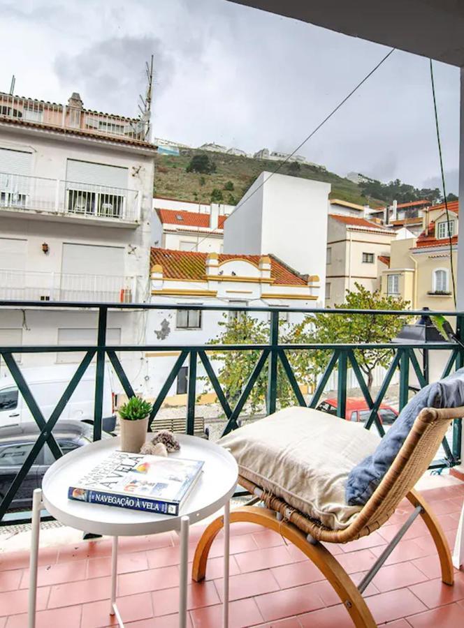 Leva Dmar Διαμέρισμα Ναζαρέ Εξωτερικό φωτογραφία